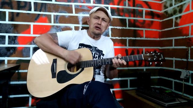 На ранчо на ранчо скоро я вернуся.бардовская песня.