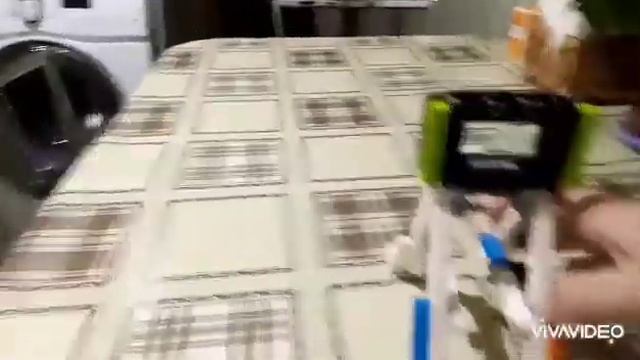 Штатив для телефона из лего смотреть онлайн
