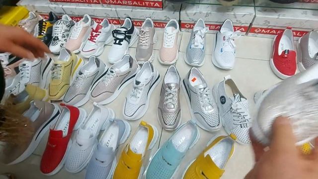 САДОВОД/ТУРЕЦКАЯ ОБУВЬ ОТ ДЖОНИ???/СКИДКИ ЗИМА/НОВИНКА ВЕСНА 2021 Г????/РЫНОК ОПТ И РОЗНИЦА смотреть онлайн