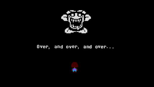 XIIREX - Undertale Soundtrack Lo Fi Hip Hop Beat смотреть онлайн