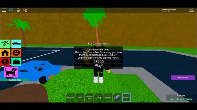 Roblox ID codes ( poke's diss track,angel of darkness,solo,happier,broken,and more!) смотреть онлайн