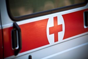 История первой станции Скорой медицинской  помощи в России