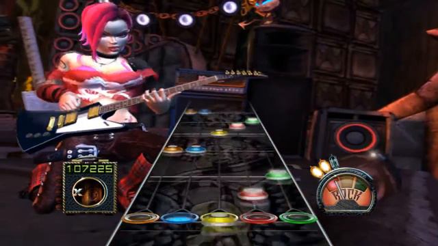 Gmod_bill sucks at guitar hero смотреть онлайн