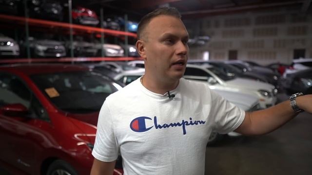 Выгодно ли сейчас покупать авто из США? Почему выросли цены? смотреть онлайн