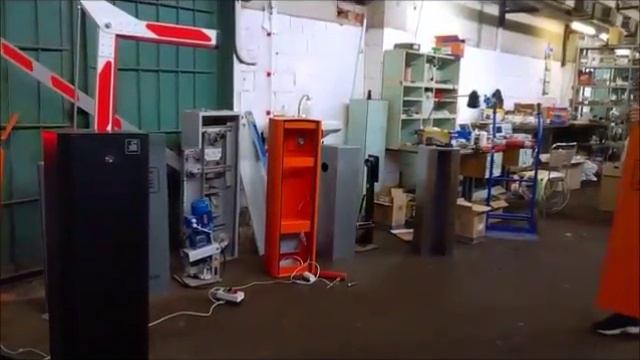 Фантом RSS Дистанционный датчик безопасности смотреть онлайн