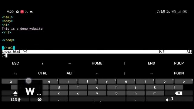 How to setup ssh tunneling on Termux | port forwarding with ngrok alternative смотреть онлайн