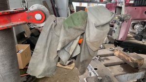 Стапель | кузовной ремонт | битки из Америки | #саняпокажет