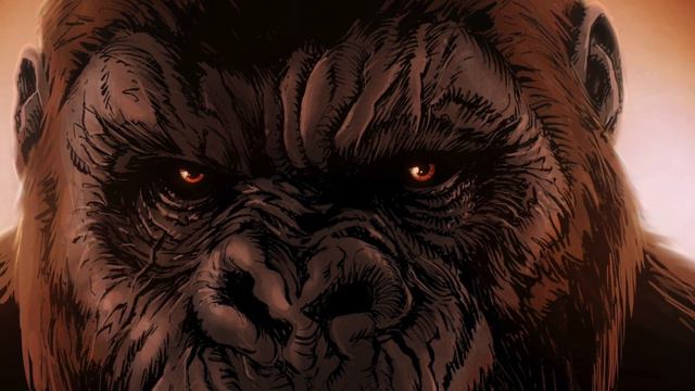 Godzilla vs. Kong; Music Mix part 1 смотреть онлайн