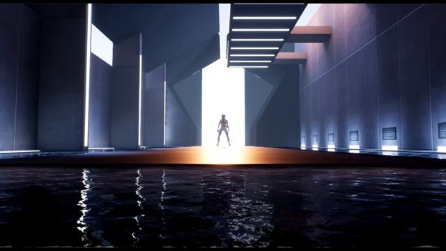 CGI Animated Short Film "Hacko" смотреть онлайн