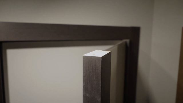 Обзор салона 