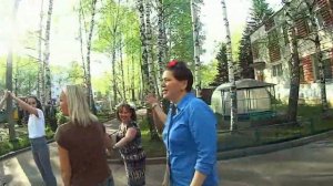 прощание с детским садом. Сюрприз от родителей, мы тоже были детьми!