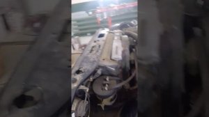 Регулировка люфта рулевой колонки с гуром без снятия УАЗ Хантер 2016 год.