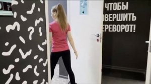 ИНТЕРЕСНЫЕ МАСТЕРСТВА С ЛЕНТОЙ В УПРАЖНЕНИЯХ ИЗВЕСТНЫХ ГИМНАСТОК