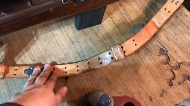 Springfield m1a quick review. смотреть онлайн