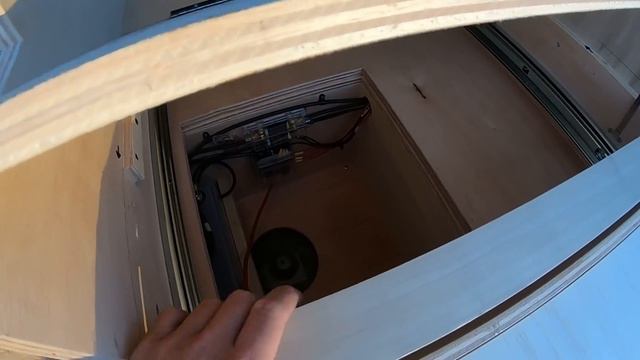 Subaru Outback Build Out! смотреть онлайн