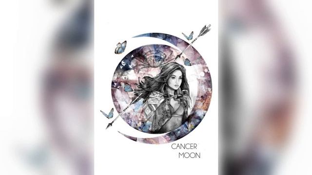 Рак. Fashion-гороскоп: какой свадебный образ подходит тебе по знаку зодиака. смотреть онлайн