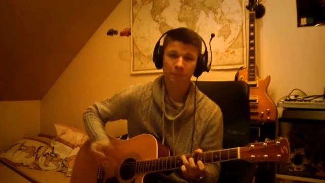 Robin Schulz - Prayer in C (2nd) (fingerstyle guitar cover) смотреть онлайн