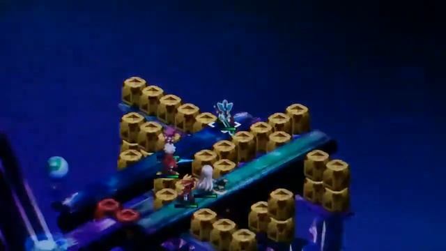 Disgaea 3 Absence Of Detention playthrough 3 смотреть онлайн