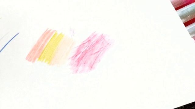 Распаковка обзор и отзыв Blue Pink Hearts Набор для рисования Юный художник смотреть онлайн