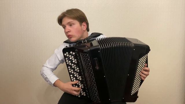 В.Черников «Ноктюрн» Денис Шкляр