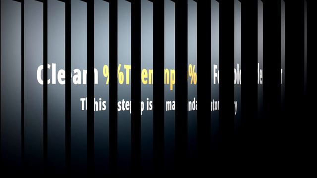 How To Remove Trojan:Script/Phonzy.B!ml? [ Easy Tutorial ]