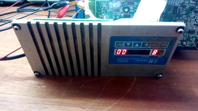 Замена уникального электромоторчика смотреть онлайн