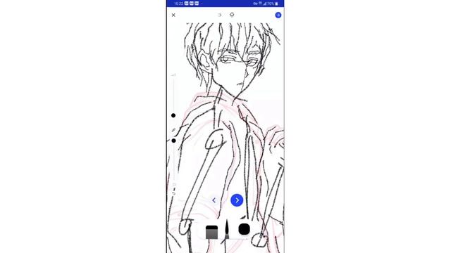 Hướng dẫn Vẽ Anime trên điện thoại SketchAR смотреть онлайн