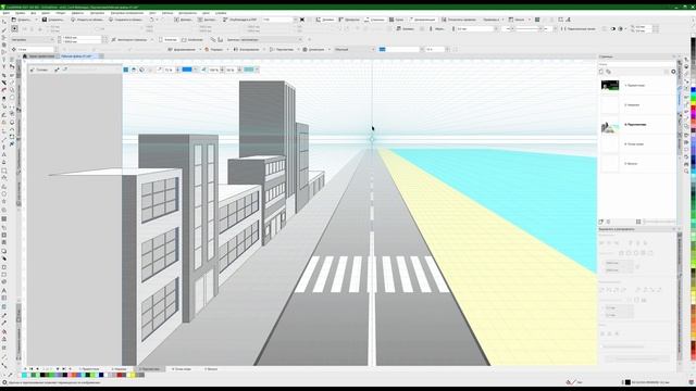 Вебинар "CorelDRAW Graphics Suite 2021: новые возможности - в деталях." - 6 апреля. смотреть онлайн