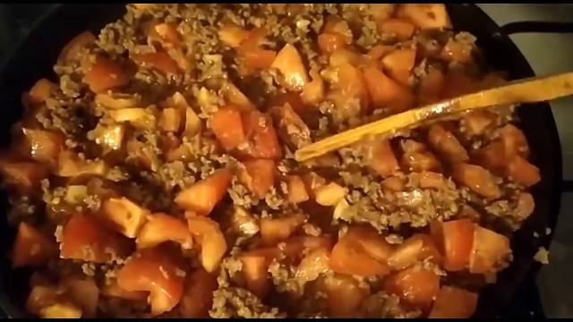 Мусака по-гречески от Моей ленивой кухни смотреть онлайн