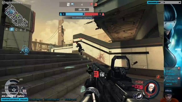 First Assault 2.0 | Acclimating to the changes смотреть онлайн