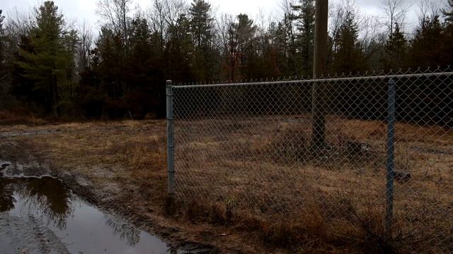 Prison Fence - Security at it's Finest смотреть онлайн