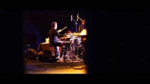 Keiko Matsui: Moon Over Gotham (from Echo)