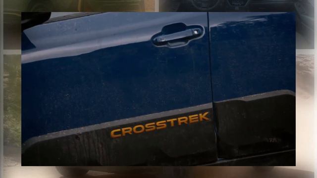 Next Generation 2025 Replacement for the Baja?: Subaru's New Small Pickup смотреть онлайн
