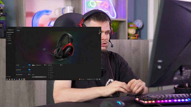 HYPERX CLOUD III - ТИТАНЪТ ПРИ ГЕЙМИНГ СЛУШАЛКИТЕ