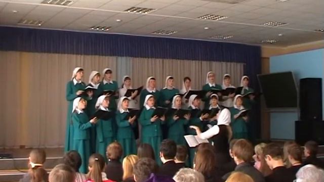 2.05.09_10_Под Твою, Чесноков