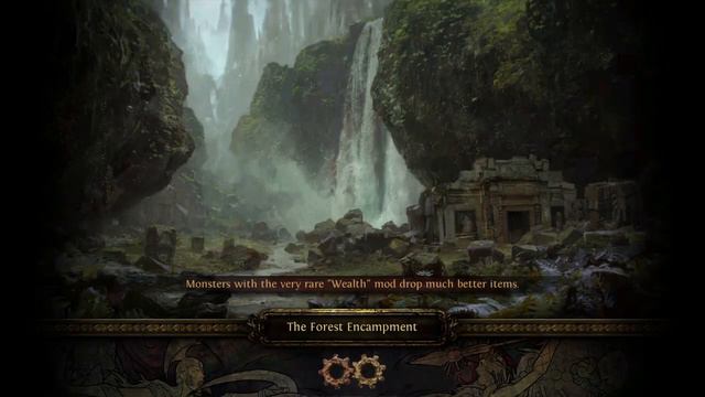 Path of exile #4 смотреть онлайн
