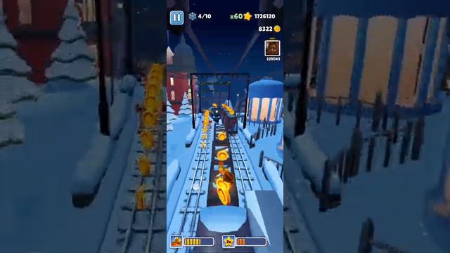 ЧТО ЭТО ТАКОЕ SUBWAY SURFERS??? НАШЁЛ БАГ НА СКОРОСТЬ БЕГА (Часть 2) смотреть онлайн