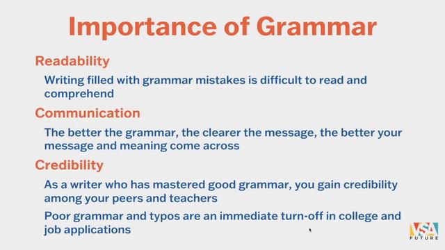 How Children Become Powerful Writers -- VSA Future Grade 3 to Grade 7 Writing Program смотреть онлайн