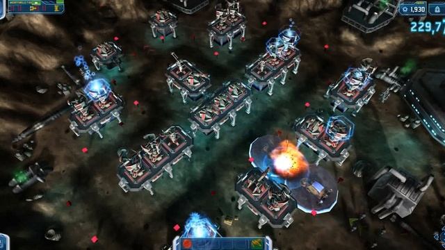 Star Wars Clone Wars Adventures Republic Defender Level 15 More Trouble in Deep Space Walkt смотреть онлайн