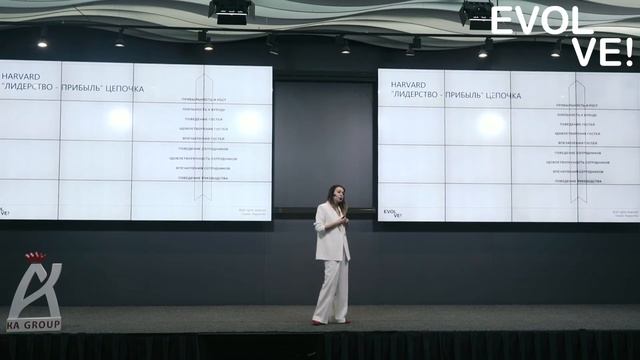 Talent Management: Атланты для талантов. Блок: People Management Trends 2021. Организатор: KA Group смотреть онлайн