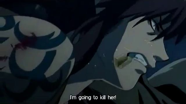 Inner Universe - Black Lagoon AMV trailer смотреть онлайн