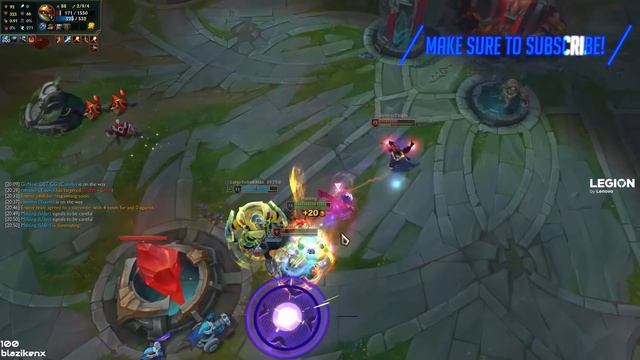 GAME'S IN MY HANDS BABY LET'S DANCE - Trick2G смотреть онлайн
