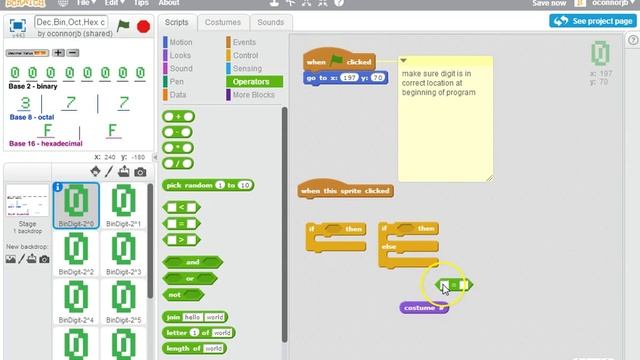 DBOH Converter - hints #1 смотреть онлайн
