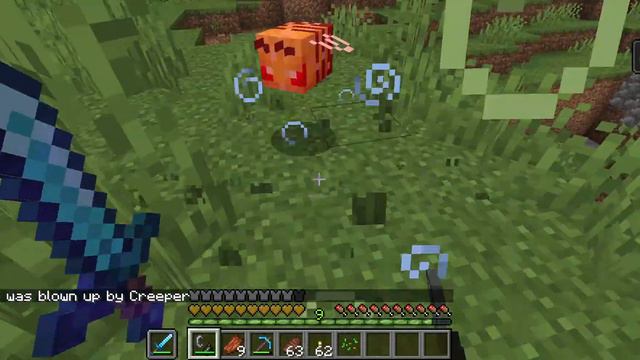 Minecraft's Bee Attack - Surviving the Swarm! #Minecraft bee attack, #Minecraft bees смотреть онлайн