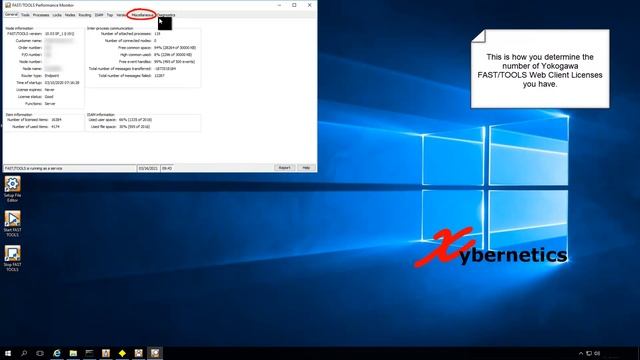 Yokogawa FAST/TOOLS Web Client Explained смотреть онлайн
