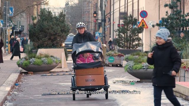 How did 'Future Streets' include children in the design process? | With Dan Hill, Tobias Nordström смотреть онлайн