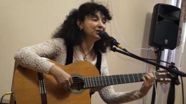 Елена Орловская - Ночной романс смотреть онлайн