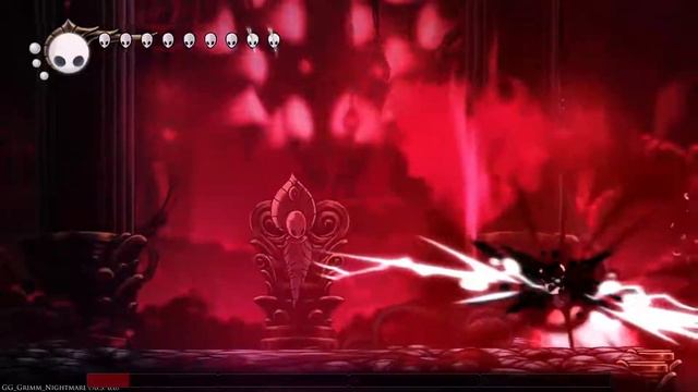 Litterally every 2 damage boss in the game back to back смотреть онлайн