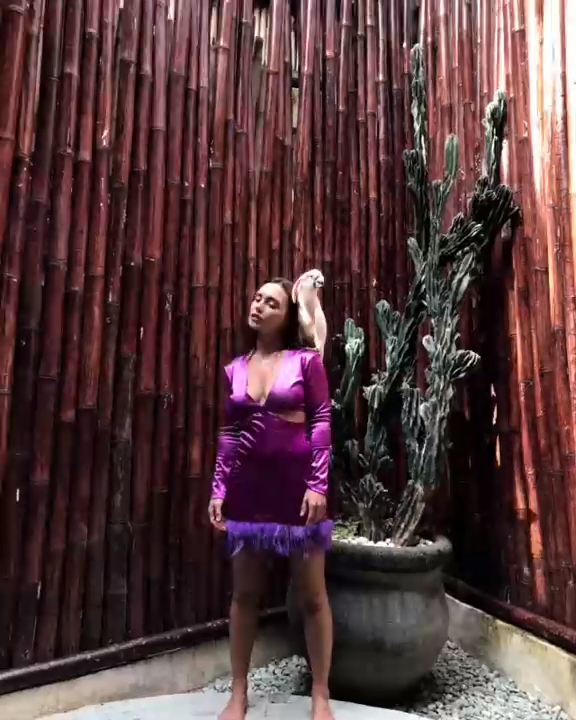 Серебро @ Ольга Серябкина (Инстаграм) (10.01.19) смотреть онлайн