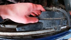 ВОТ почему ЗАКИПАЕТ ОХЛАЖДАЮЩАЯ ЖИДКОСТЬ в расширительном БАЧКЕ